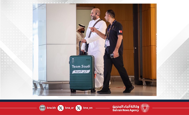 الاستعدادات تتواصل في البحرين مع توافد الوفود الآسيوية للمشاركة في الدورة الثالثة للشباب